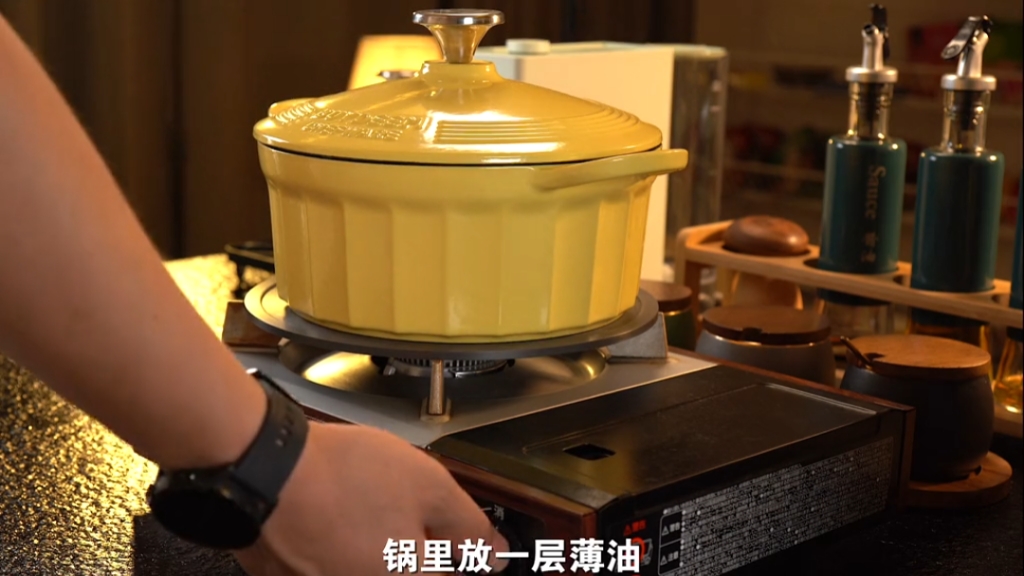 #手工制作#一份粥到一份心意到快对象给你煮粥吧