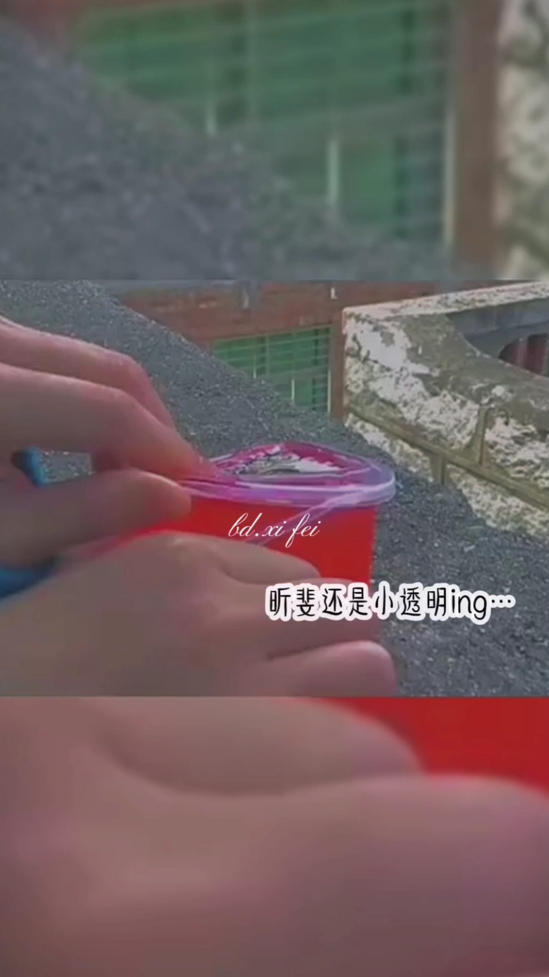 #昕斐爱着TNT#文案^/好吧,其实我也喜欢你