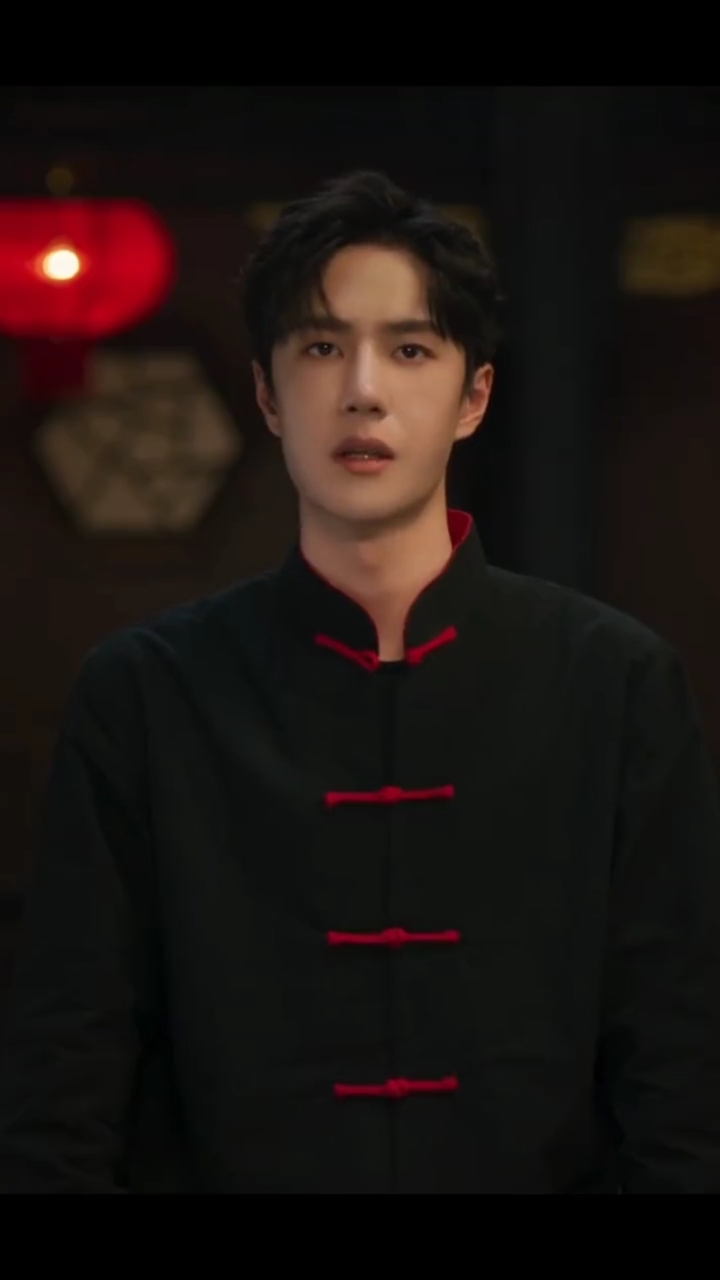 #王一博#新年就要到了,年货屯了吗?