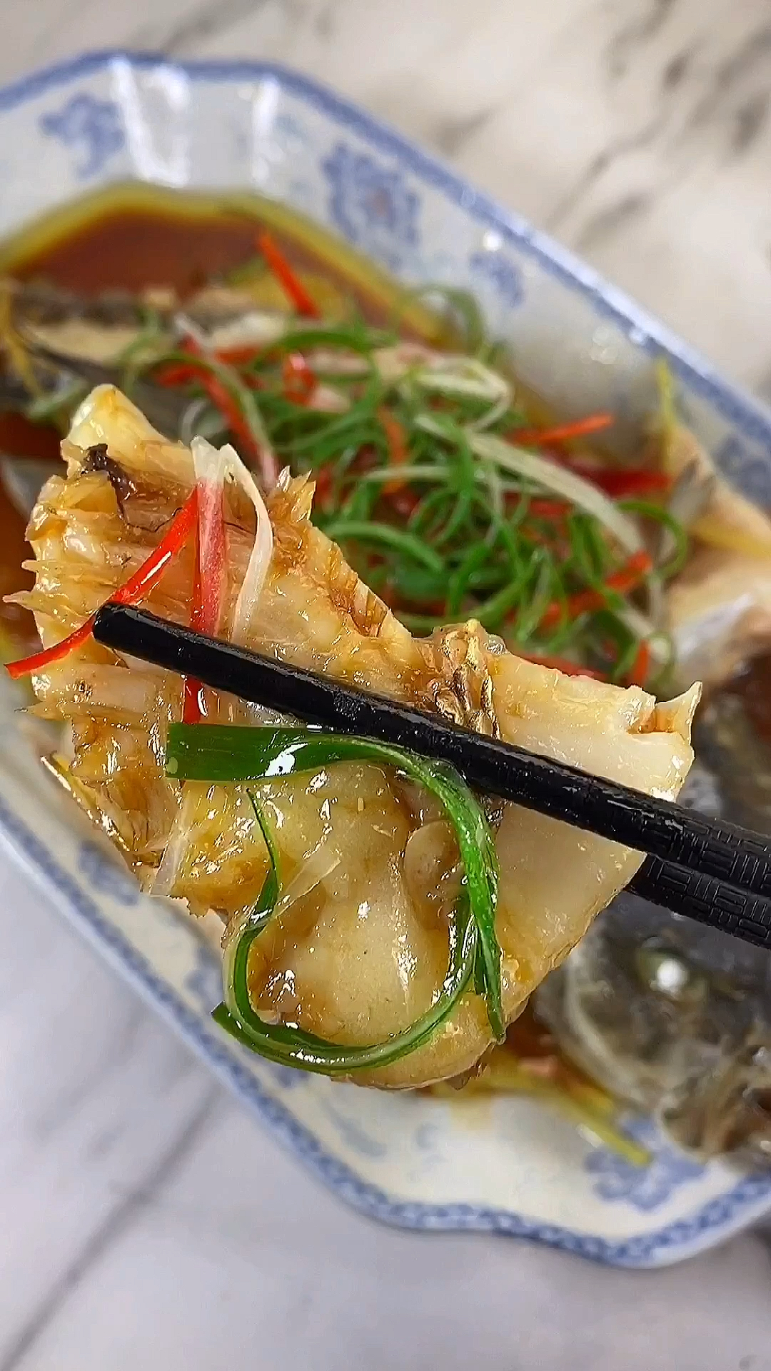 鲈鱼做法