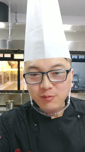 延边朝鲜族特色美食鱼子酱