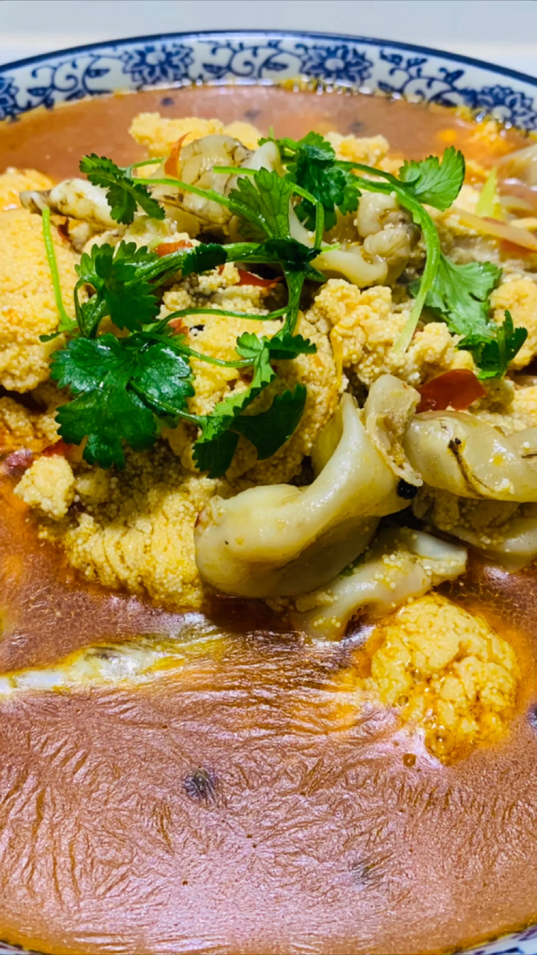 #美食#鱼泡鱼籽的做法,简单营养又好吃!