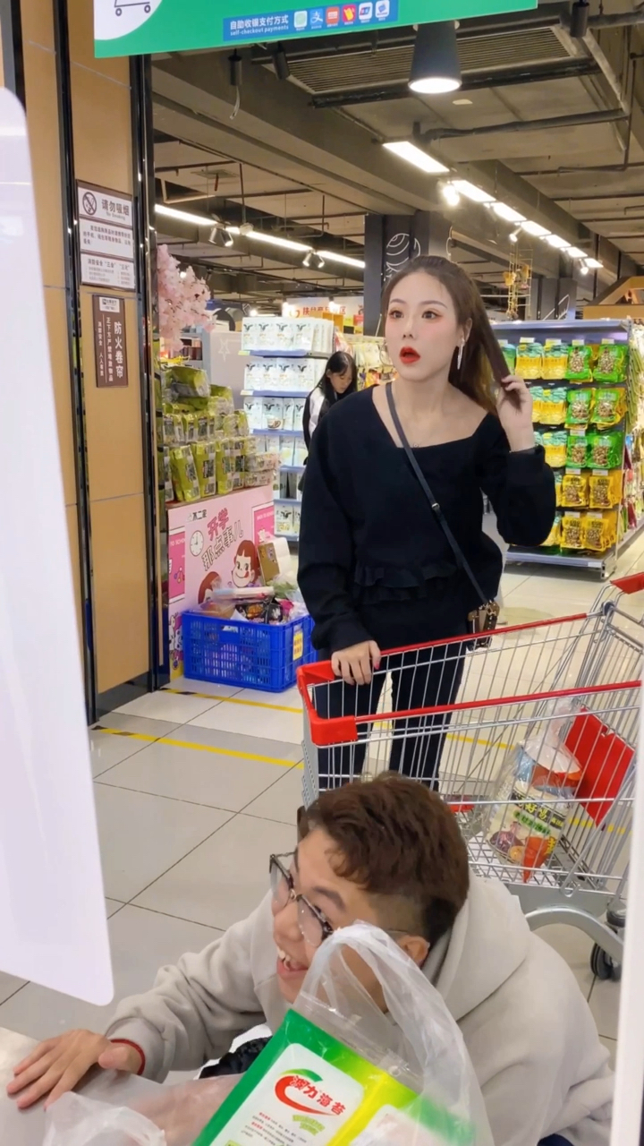 #迷惑行为大赏#我和你无冤无仇,为什么要这样对我?