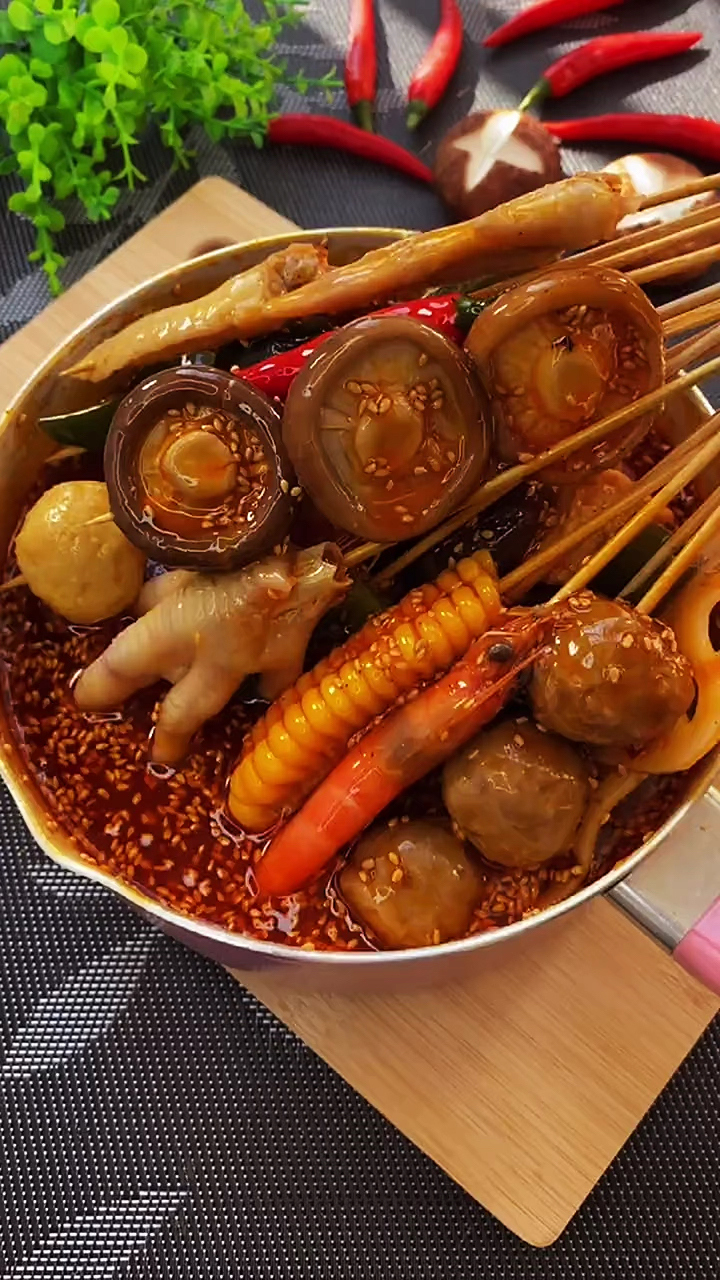 这个饽饽鸡胗终于被我学到了。