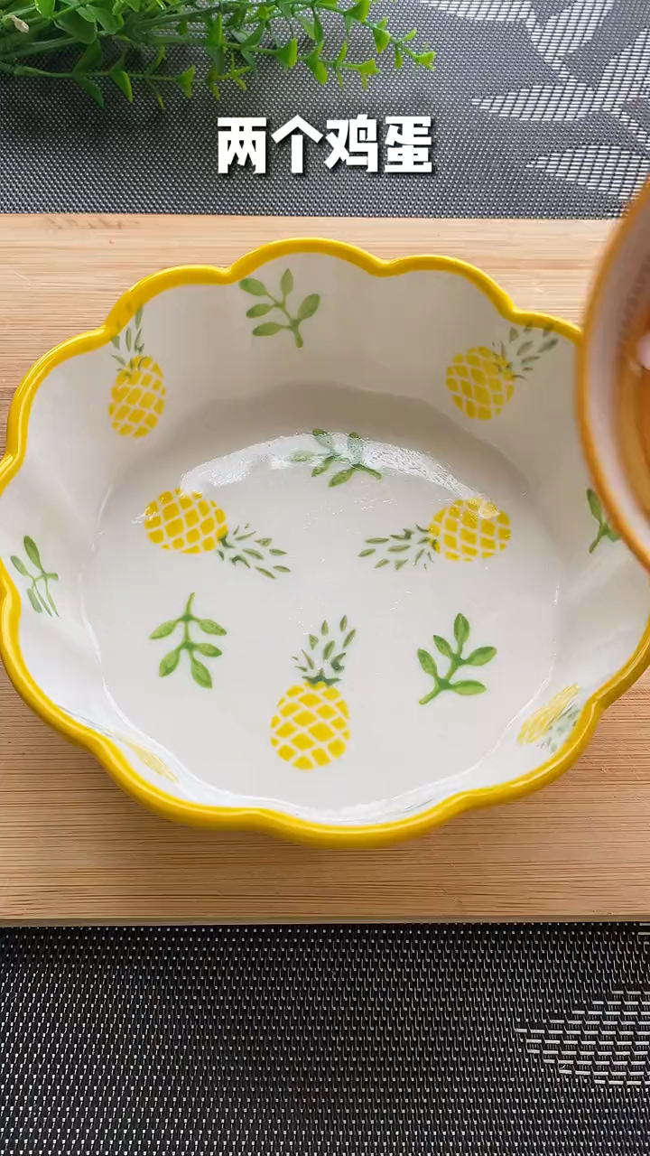 酸奶蛋糕又火了,必须安排