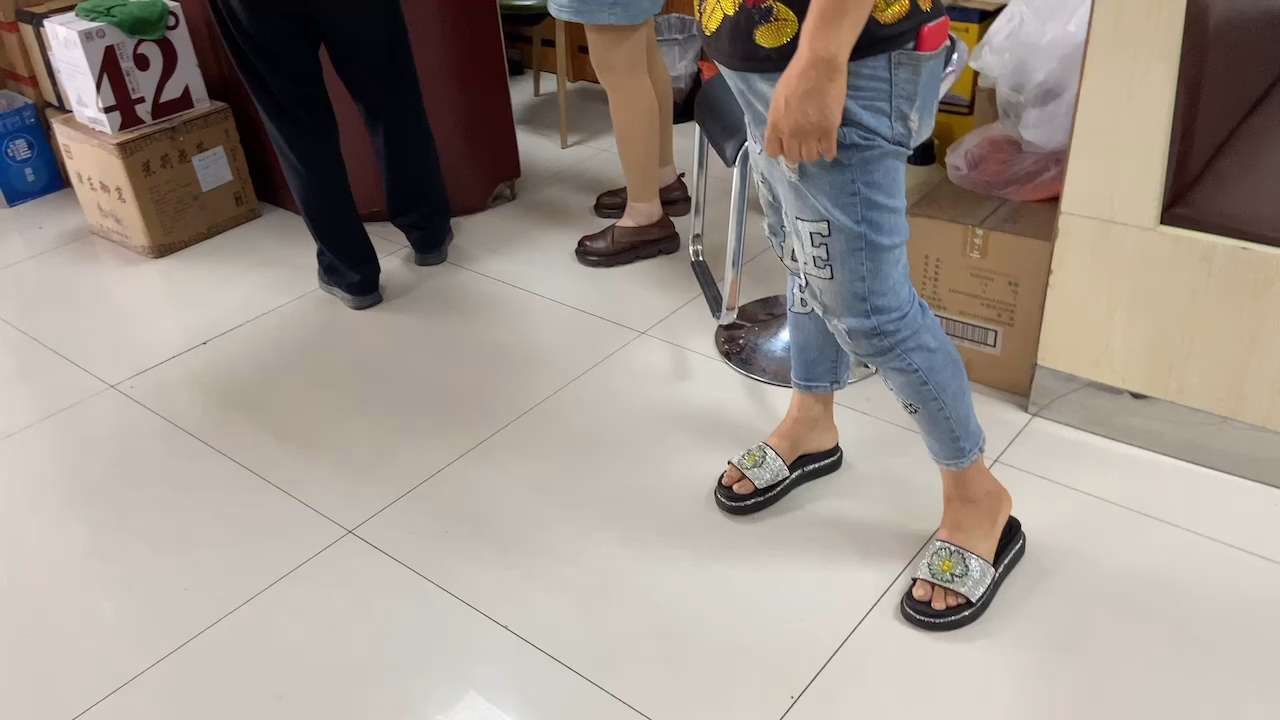 #面食巨好吃#客人点了一道家常菜《鱼香鸡丝》要求还挺多。
