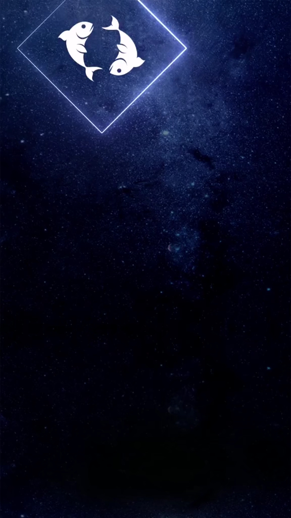 双鱼座壁纸,只属于双鱼座的你。