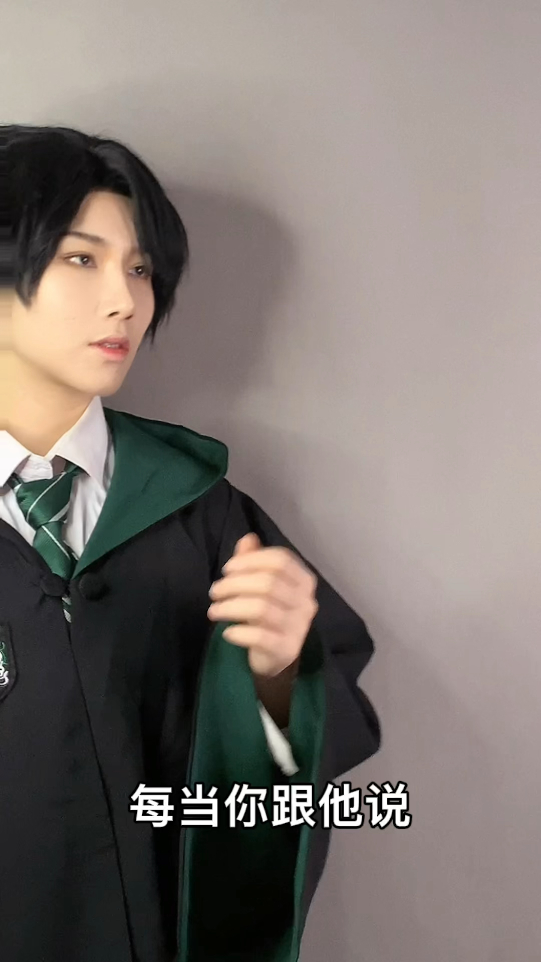 这rap剪的我累死了,原声:欧阳子文