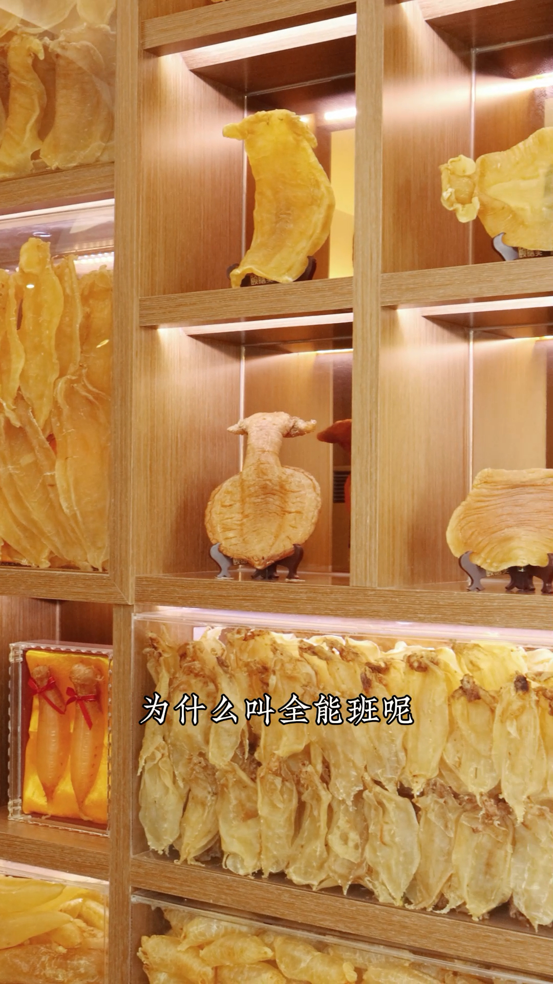颐膳美鱼胶花胶培训专业课程,把最系统的知识干货、最新的行业资讯,毫无保留地分享!