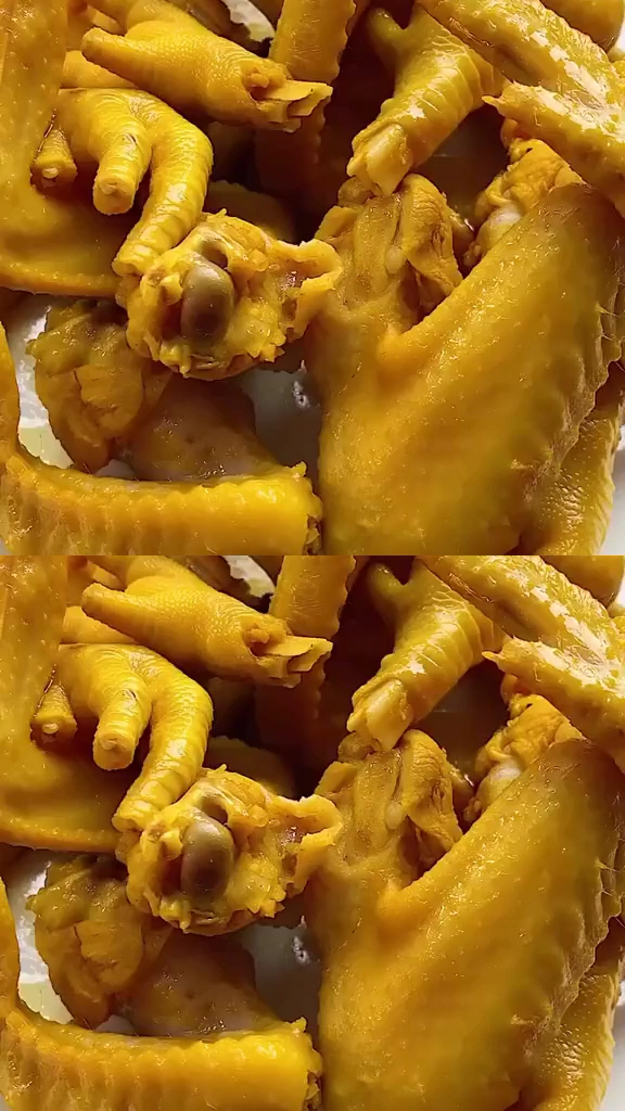盐焗鸡翅做法