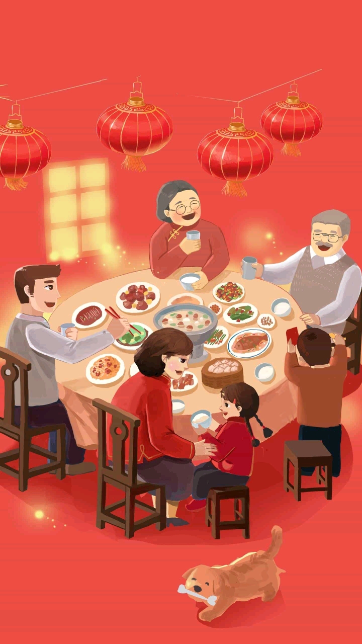 2021我的心愿#祝大家幸福美满!健康平安!