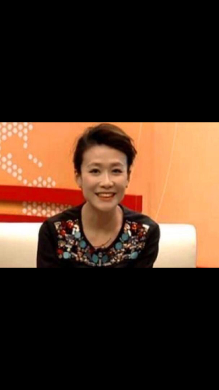 你好,夏天#央视主持人沈旭华,意外推错门走上不归路,生命定格在了33