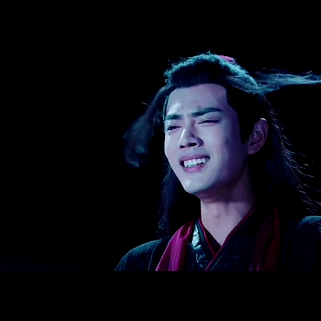 音为有你#魏无羡不夜天的精彩瞬间