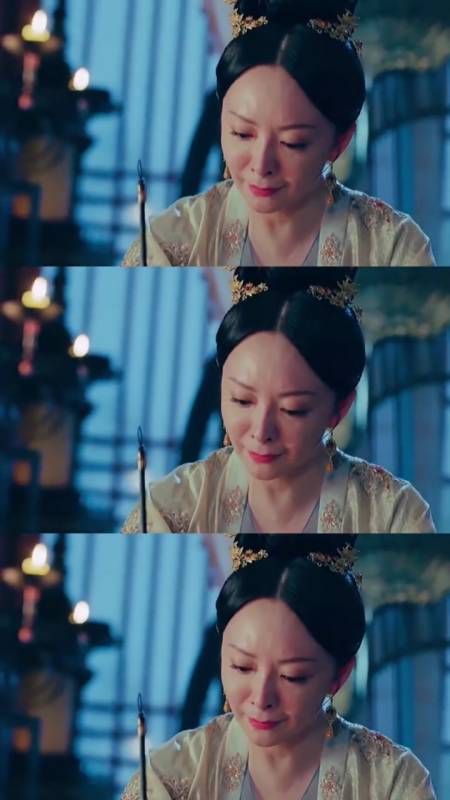 长歌母亲阿瑾和李世民真心相爱是李建成抢了她做太子妃