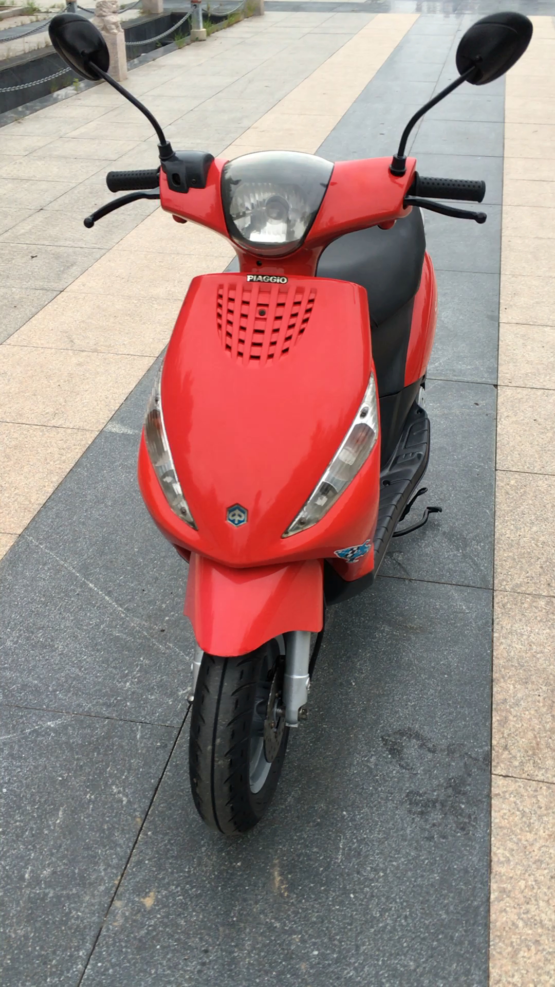 比亚乔淑女机器声音听下