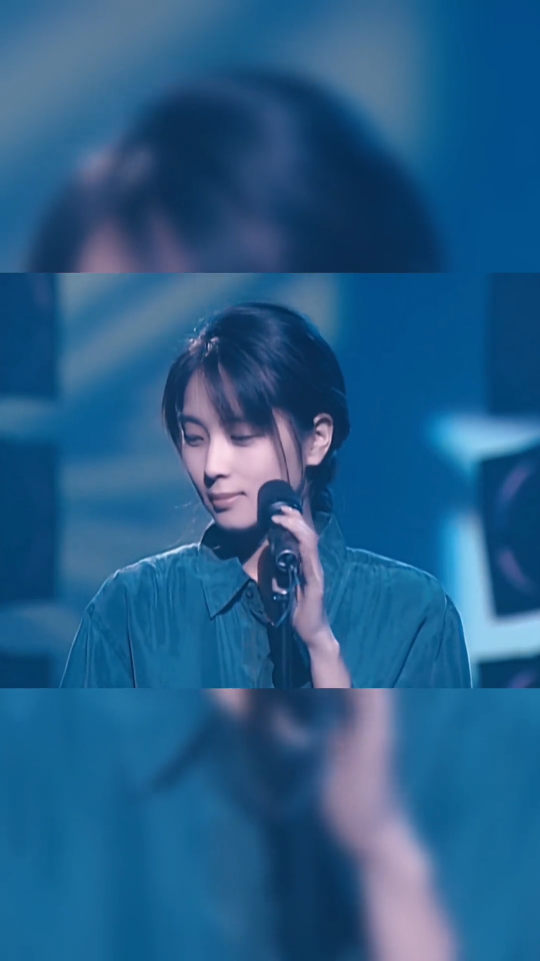 流行歌曲翻唱#泉水姐姐的完美侧脸