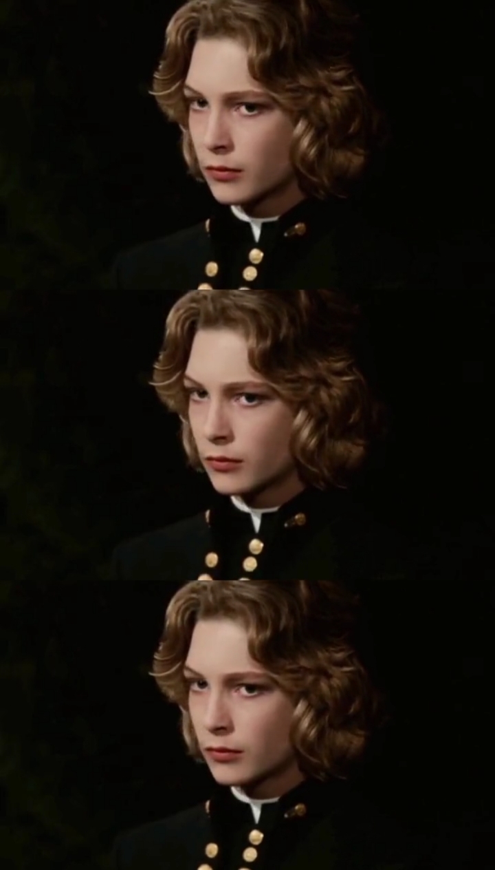 希腊神话之美,世界第一美少年