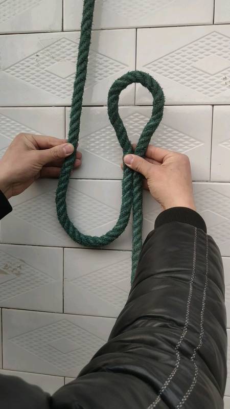 货车司机必备的吊扣,轻松绑紧货物-度小视