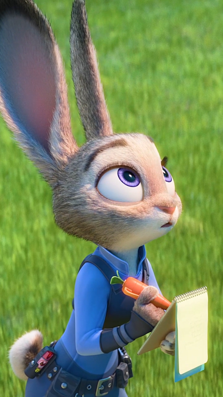 高清60帧#活捉一只可爱的大眼兔,喜欢的直接领走