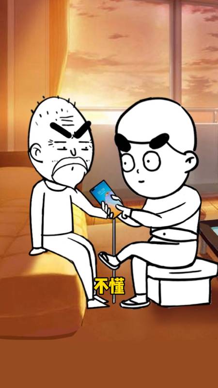 6.89万次播放.2020-10-311928尊宝爸爸一搞笑动漫72.