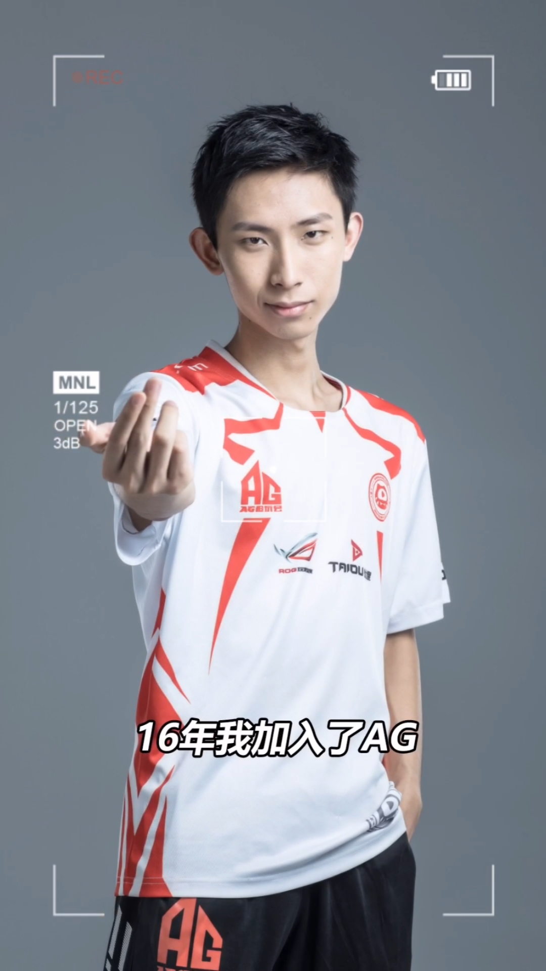 梦泪带队征战梦泪官宣回归赛场这一次给你们好看