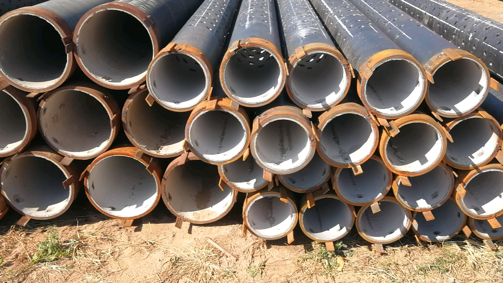 井管加工13706350658