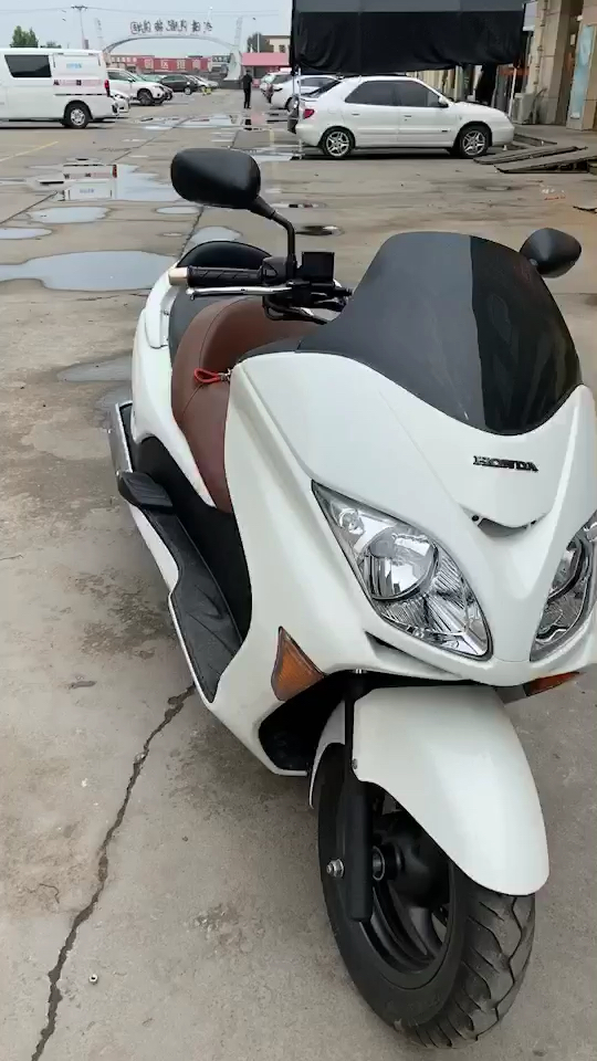 一万多元的佛沙250