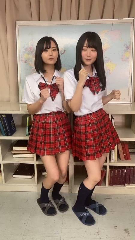 日本小姐姐#日本女高中生的日常生活!