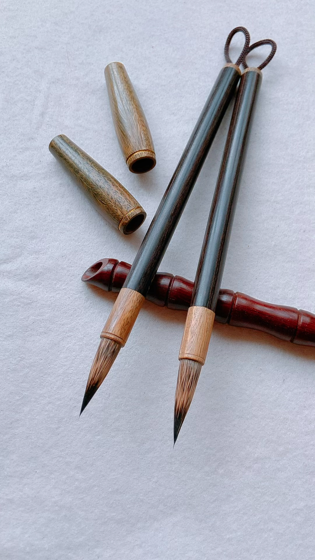 经典特制紫毫笔