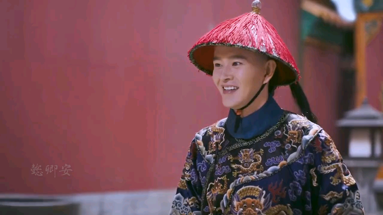 精彩影视#惢心你回头看看李玉吧,我不相信你在他眼里看不到一丝情意