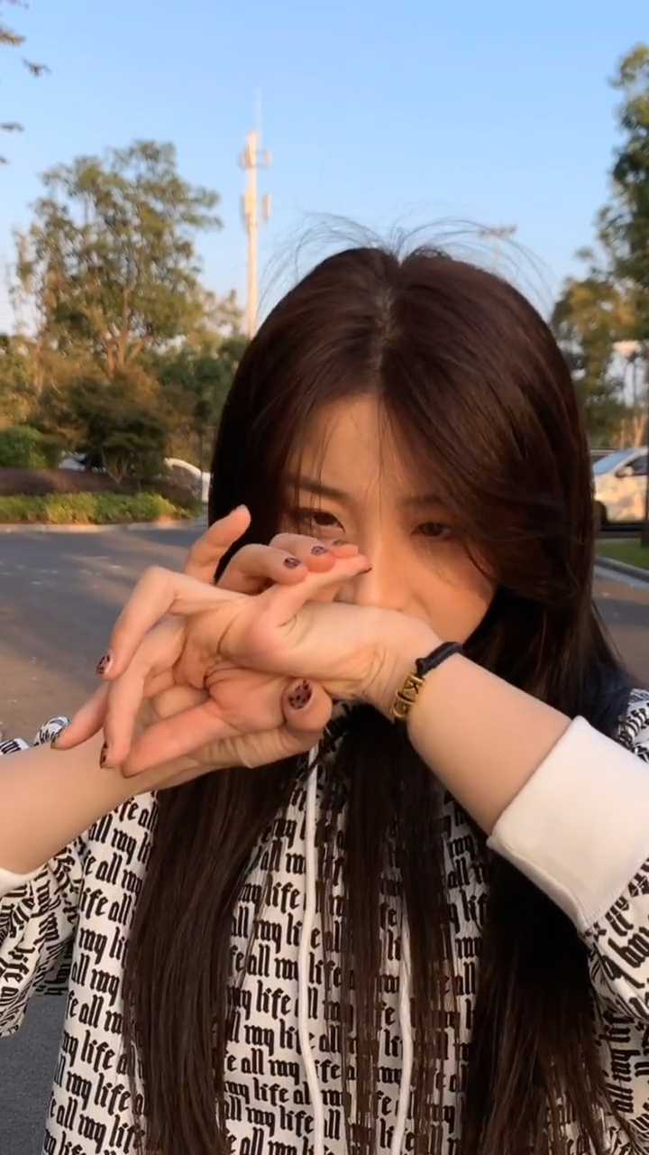 聪姐这才艺太牛了