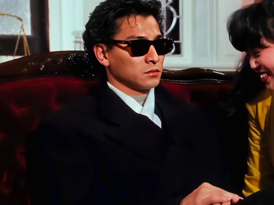 华哥你好酷好有男人味我好喜欢