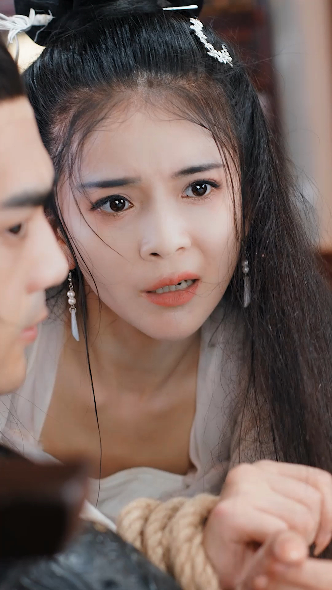 御儿古风一胎二宝第十三集原来梦中人就是眼前人