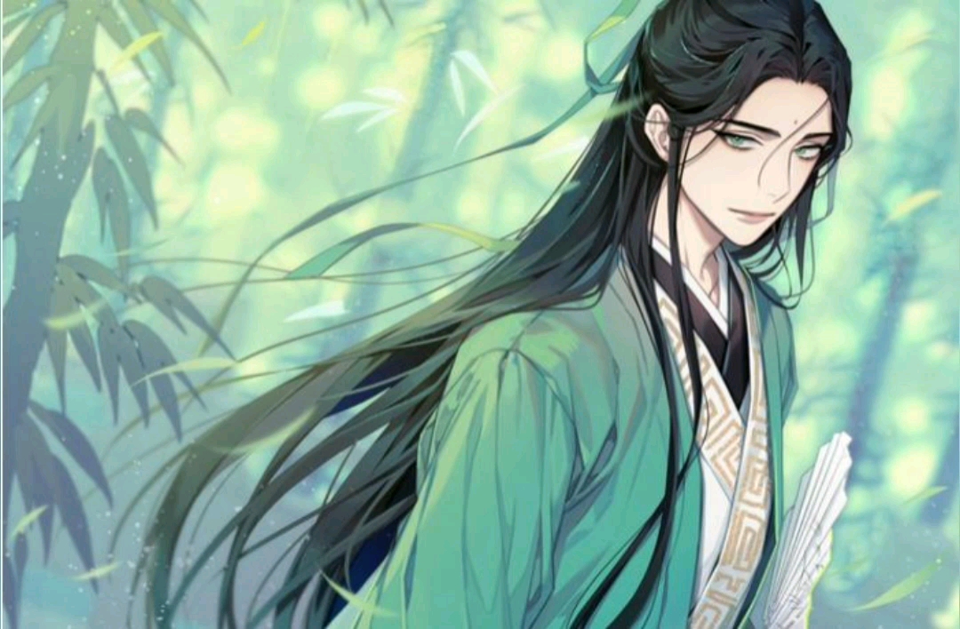 渣反,可耐的沈清秋