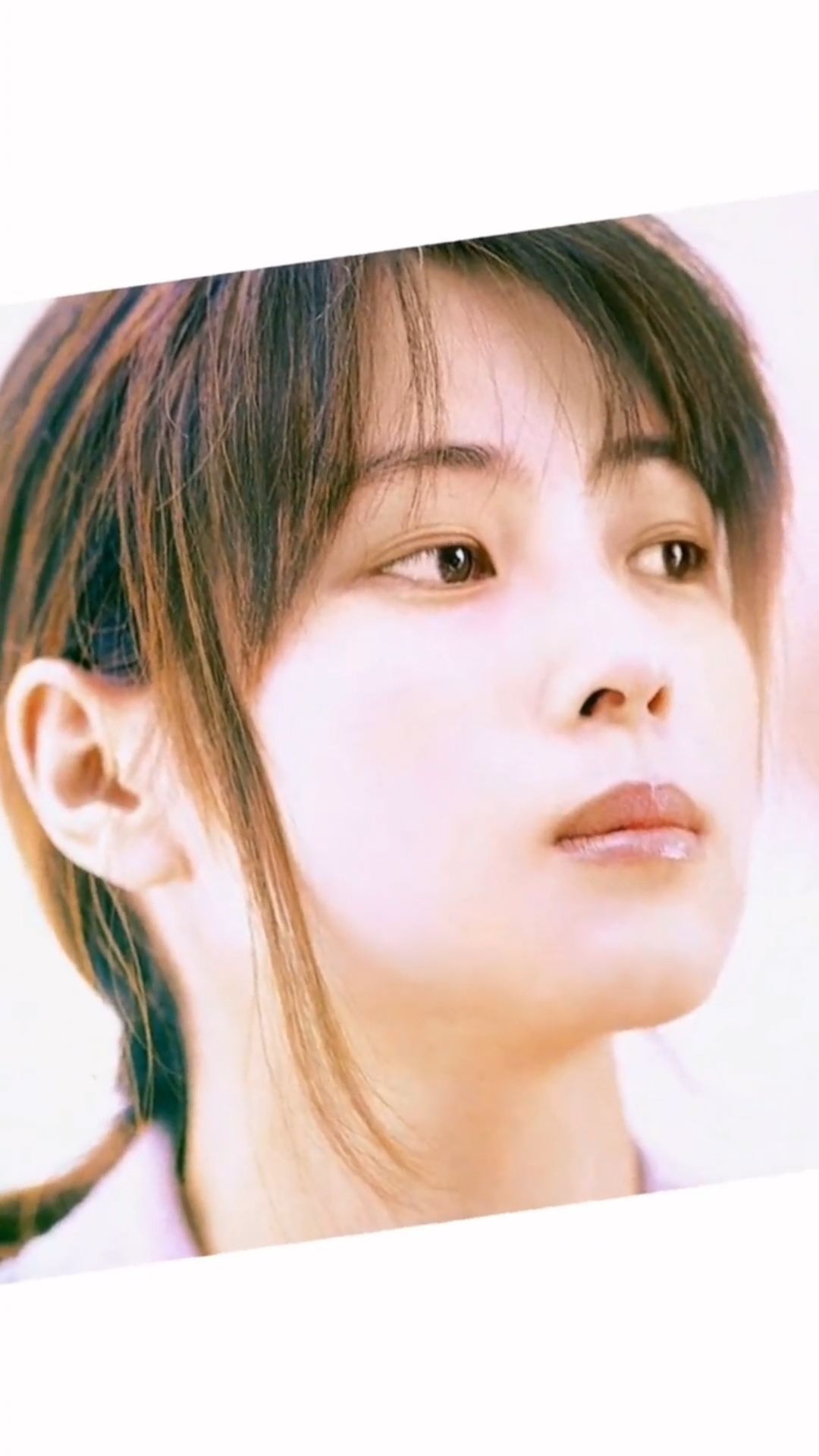流行歌曲翻唱#从小美到大的坂井泉水
