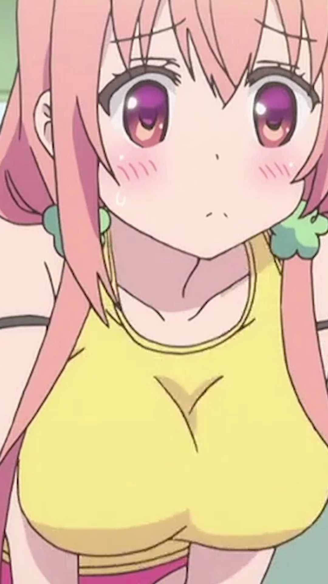 樱木雏子#真的有这么q弹吗?一看你就是老不对劲了@清欢弟弟