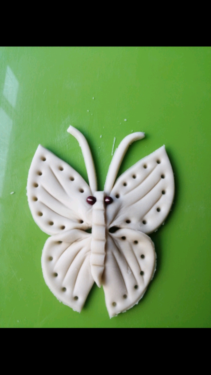 爱生活爱面艺#创意面点分享