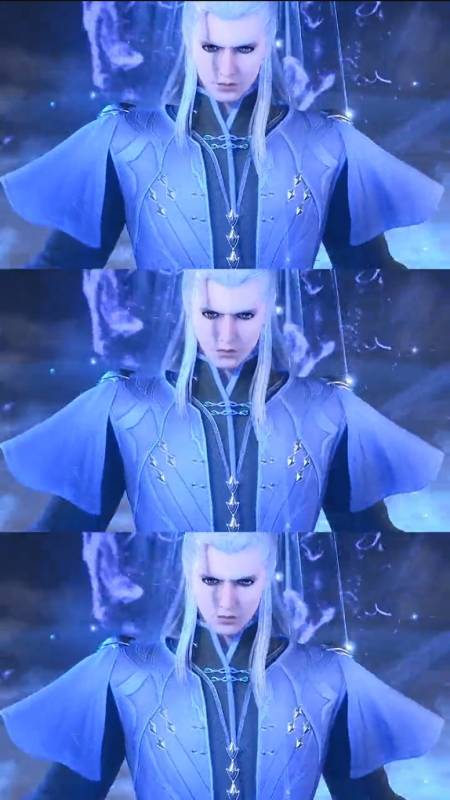 斗罗大陆#仗剑走天涯#剑斗罗-全民小视频