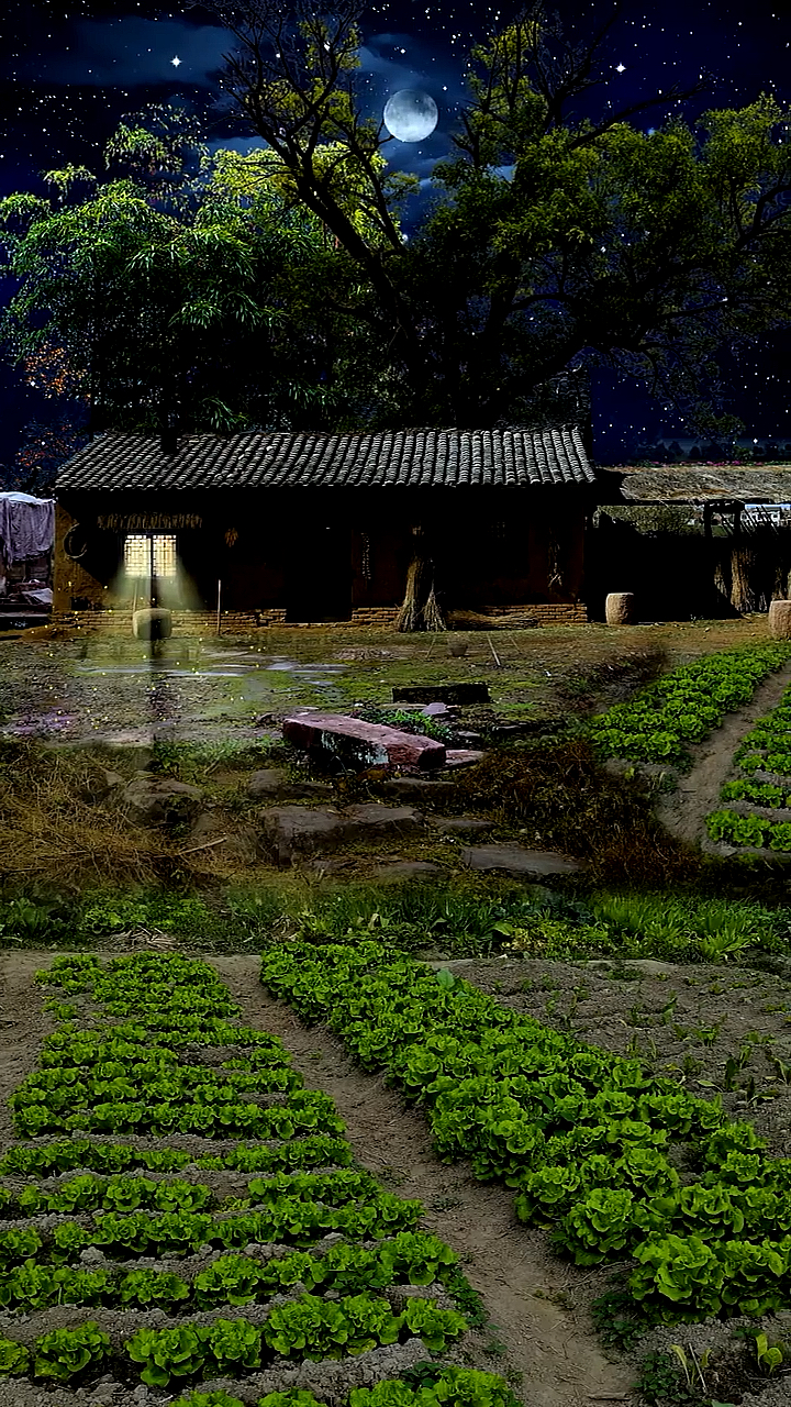 蓝天雨#儿时期待远方,长大思念故乡,出走半生,每当夜深才发现,最匣刎