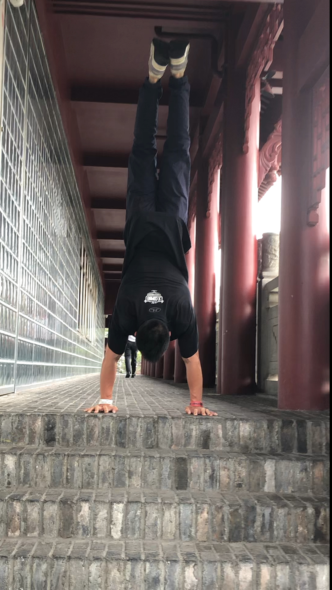 麒麟臂发作#高手