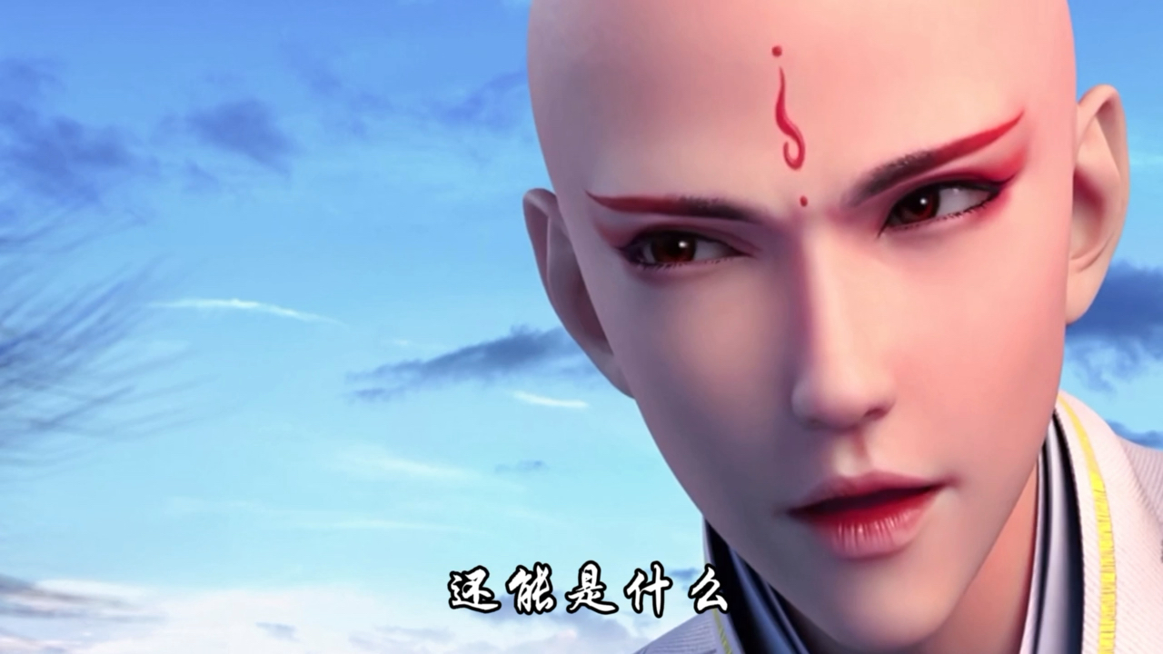 动漫#唐僧是这样,其中一难肯定是我造成的-全民小视频