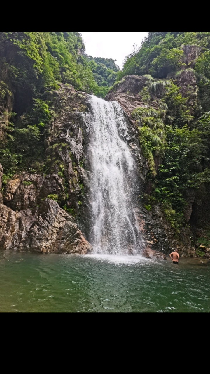 铜陵半山半水spa图片