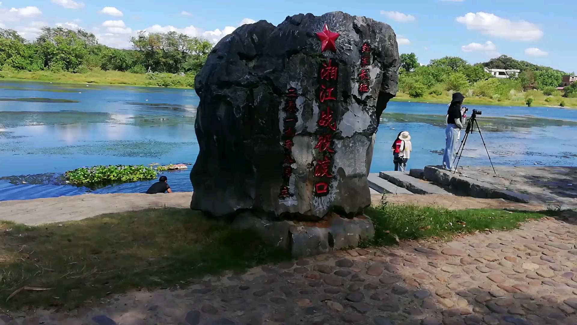 广西全州旅游十大景点图片