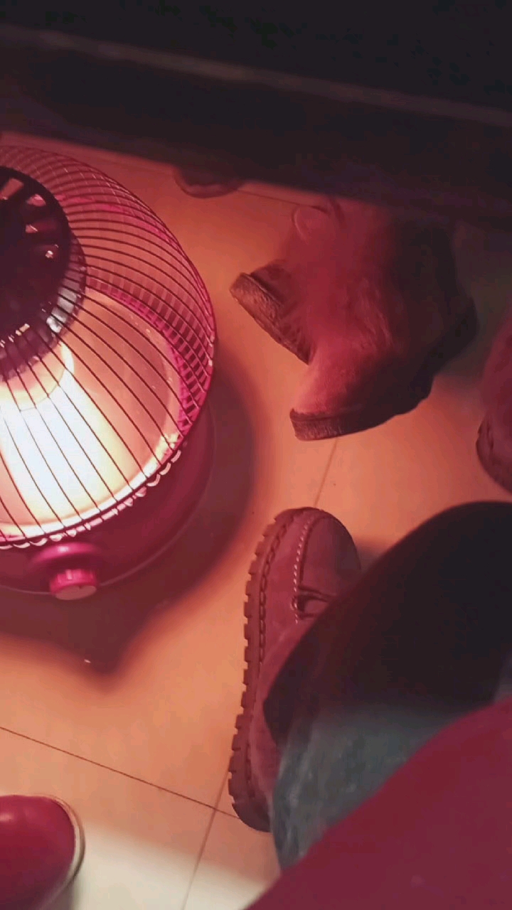 过好冬天#冷冷冷冷