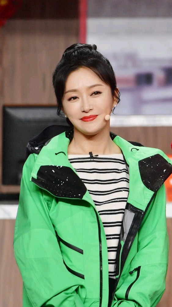 秦岚,太漂亮了吧