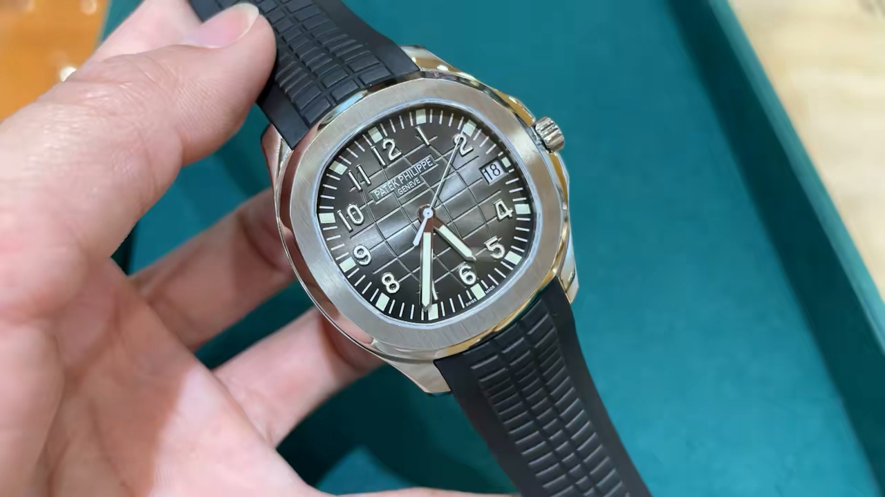 手表#pp手雷,超薄8.2mm