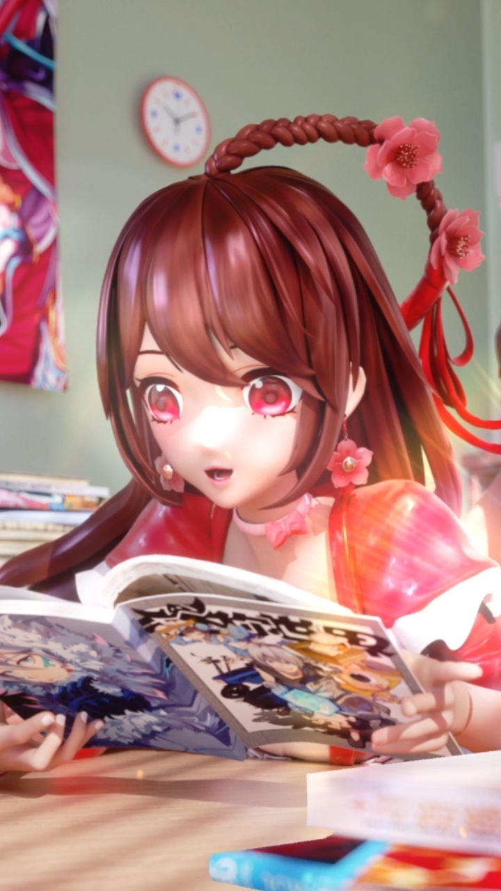 迷你世界花小楼#没看到最后你就草率了