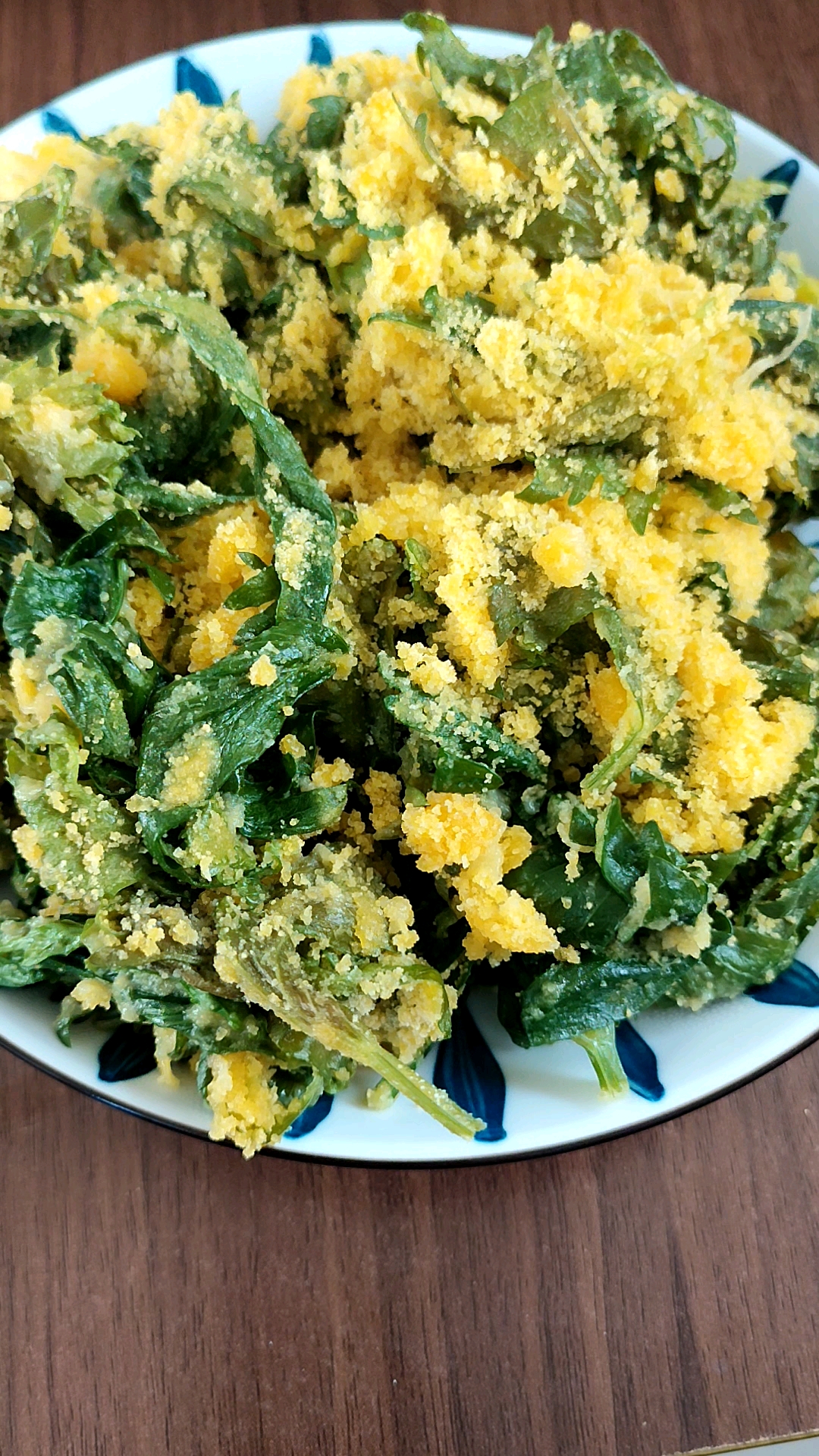 自制美食#简单又好吃的巴拉子