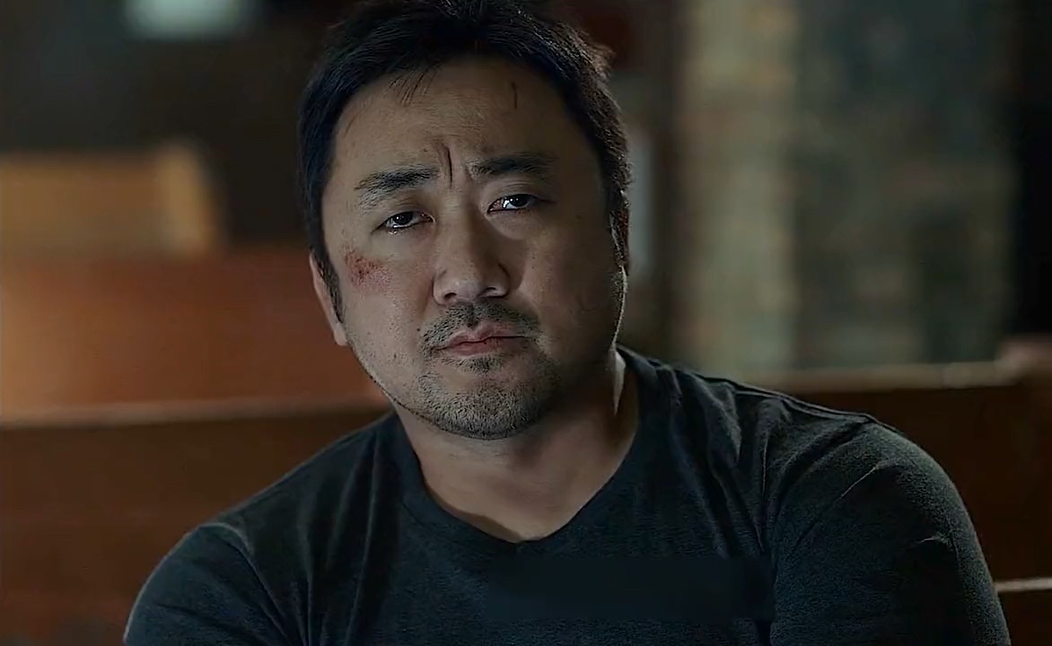 好看电影#最帅我马东锡大哥-全民小视频