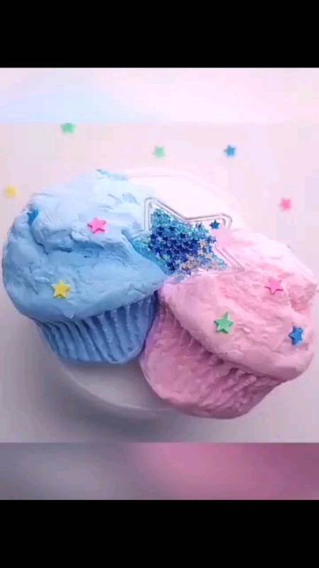 玩泥素材#炒鸡高质玩泥素材~点赞吱声抱走a